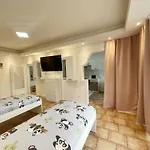 Monteurwohnung Mit Balkon In Апартаменты