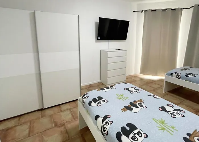 Apartment Monteurwohnung Mit Balkon In Duisburg Duisburg